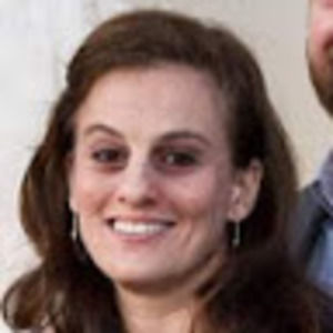 Meet your Posher, Beth